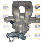 NAPA Brake Caliper Rear Right NCA1158