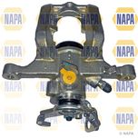 NAPA Brake Caliper Rear Left NCA1159