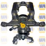 NAPA Brake Caliper Rear Right NCA1160