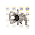 NAPA Brake Caliper Rear Left NCA1165