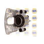 NAPA Brake Caliper Front Left NCA1167