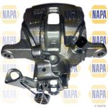 NAPA Brake Caliper Rear Left NCA1169