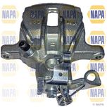 NAPA Brake Caliper Rear Right NCA1170