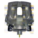 NAPA Brake Caliper Rear Left NCA1173