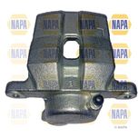 NAPA Brake Caliper Front Left NCA1177