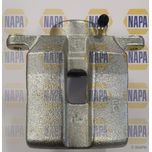 NAPA Brake Caliper Front Right NCA1178