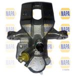 NAPA Brake Caliper Rear Right NCA1182