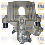 NAPA Brake Caliper Rear Right NCA1184