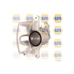 NAPA Brake Caliper Front Left NCA1185