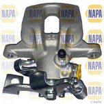 NAPA Brake Caliper Rear Left NCA1189