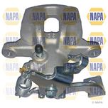 NAPA Brake Caliper Rear Right NCA1190