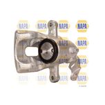 NAPA Brake Caliper Rear Left NCA1195