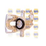 NAPA Brake Caliper Rear Right NCA1196