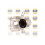 NAPA Brake Caliper Rear Left NCA1199