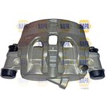 NAPA Brake Caliper Front Left NCA1207