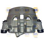 NAPA Brake Caliper Front Right NCA1208