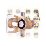 NAPA Brake Caliper Rear Right NCA1210