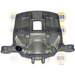 NAPA Brake Caliper Front Left NCA1215