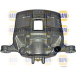 NAPA Brake Caliper Front Right NCA1216