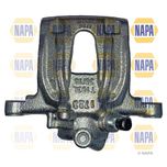 NAPA Brake Caliper Rear Left NCA1219