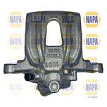 NAPA Brake Caliper Rear Right NCA1220
