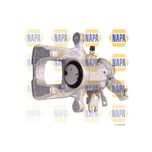 NAPA Brake Caliper Rear Left NCA1223