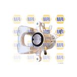 NAPA Brake Caliper Rear Right NCA1224