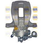NAPA Brake Caliper Rear Right NCA1228