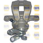 NAPA Brake Caliper Rear Right NCA1234