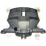 NAPA Brake Caliper Front Left NCA1237