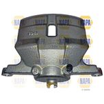 NAPA Brake Caliper Front Right NCA1238