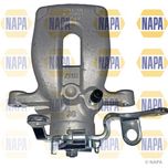 NAPA Brake Caliper Rear Left NCA1239