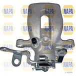 NAPA Brake Caliper Rear Right NCA1240