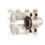 NAPA Brake Caliper Front Left NCA1243
