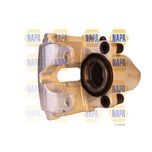 NAPA Brake Caliper Front Right NCA1244