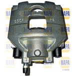 NAPA Brake Caliper Front Left NCA1251