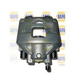 NAPA Brake Caliper Front Right NCA1252