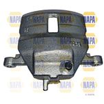 NAPA Brake Caliper Front Right NCA1256
