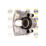 NAPA Brake Caliper Front Left NCA1259