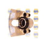 NAPA Brake Caliper Front Right NCA1260