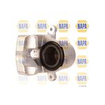 NAPA Brake Caliper Front Left NCA1261
