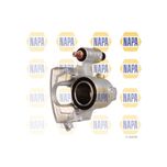NAPA Brake Caliper Front Left NCA1265