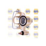 NAPA Brake Caliper Front Right NCA1266
