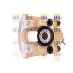 NAPA Brake Caliper Rear Right NCA1274