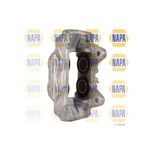 NAPA Brake Caliper Front Left NCA1275