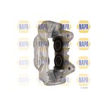 NAPA Brake Caliper Front Right NCA1276