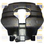 NAPA Brake Caliper Front Left NCA1277