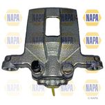 NAPA Brake Caliper Rear Right NCA1282