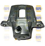 NAPA Brake Caliper Rear Right NCA1286