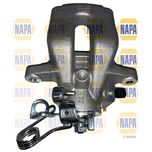 NAPA Brake Caliper Rear Left NCA1291